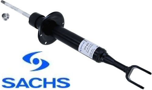 Sachs 311017 stoßdämpfer - 311017,