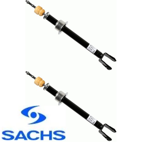 Stoßdämpfer sachs 311535 - 2x,