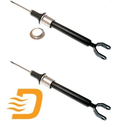 Stoßdämpfer denckermann - 2x,