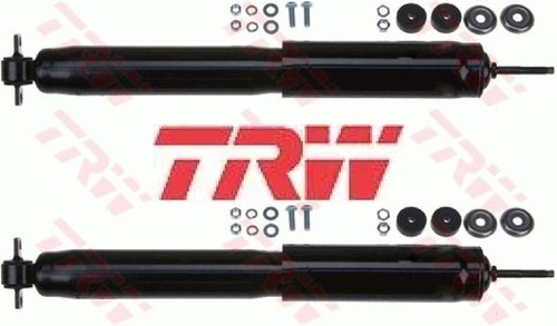 Trw jge119t stoßdämpfer - trw,