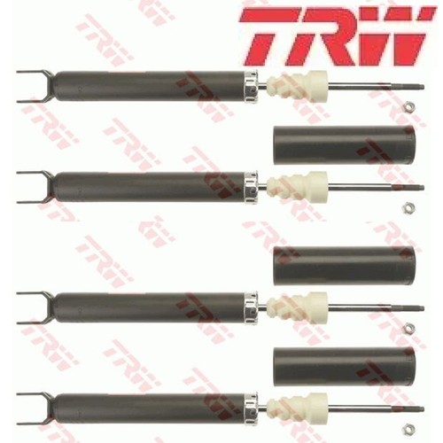 Stoßdämpfer trw jgt1246t - stoßdämpfer,