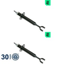 2x Stoßdämpfer OPTIMAL