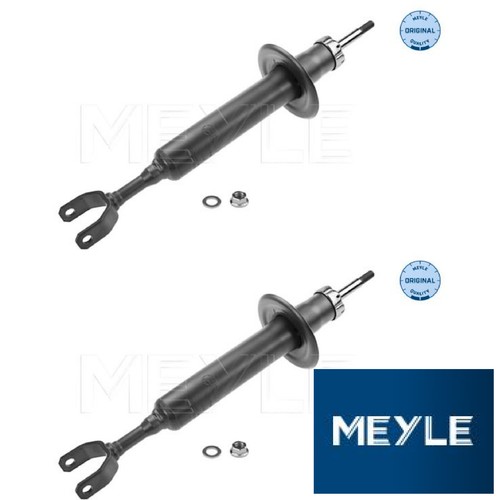 Stoßdämpfer meyle - 2x,