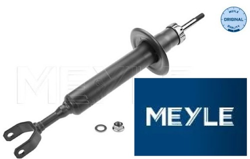 Meyle 1266250003 stoßdämpfer - 1266250003,