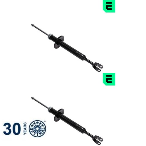 Stoßdämpfer optimal - 2x,