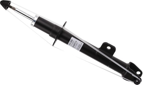 Sachs stossdämpfer vorne - sachs,