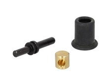 TOURMAX Schraubensatz Kupplung