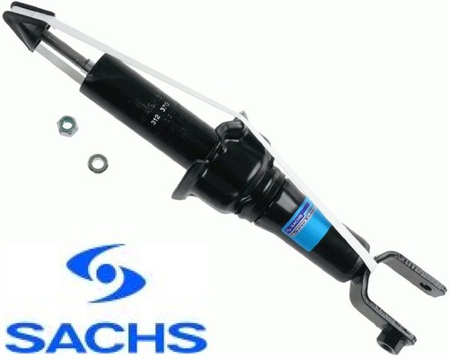 Sachs 312370 stoßdämpfer - 312370,