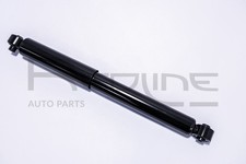 RED-LINE Stoßdämpfer Hinten