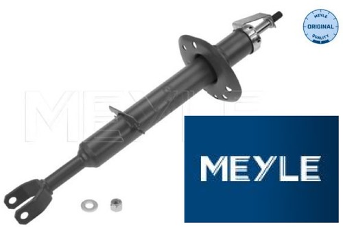 Meyle 1266250000 stoßdämpfer - 1266250000,
