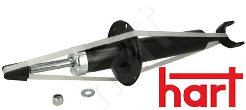 Hart 807225 stoßdämpfer - 807225,