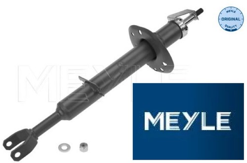 Meyle 1266250000 stoßdämpfer - 1266250000,