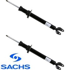 2x Stoßdämpfer SACHS 318064