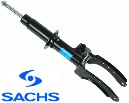 Sachs 314458 stoßdämpfer - 314458,