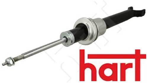 Hart 811130 stoßdämpfer - hart,