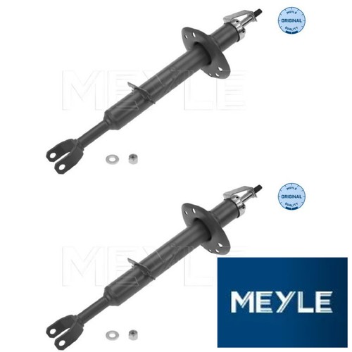 Stoßdämpfer meyle - 2x,