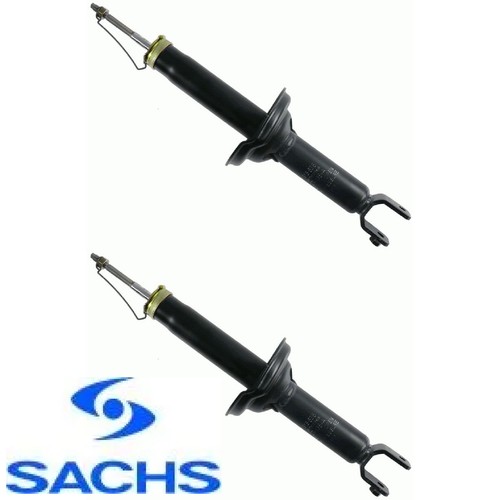Stoßdämpfer sachs 313636 - stoßdämpfer,
