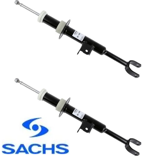 Stoßdämpfer sachs 318085 - stoßdämpfer,