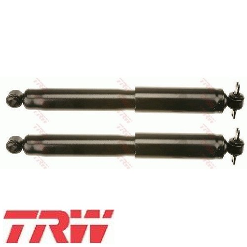 Stoßdämpfer trw jge120s 2 - jge120s,