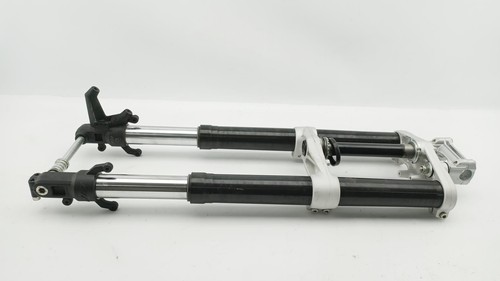 Gabel komplett ktm duke - gabel, 125