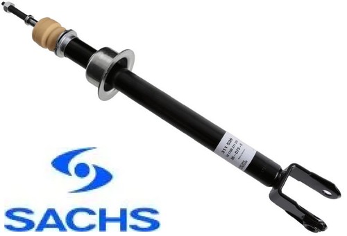Sachs 311539 stoßdämpfer - 311539,