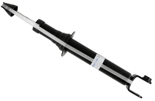Sachs stossdämpfer hinten - stossdÄmpfer,