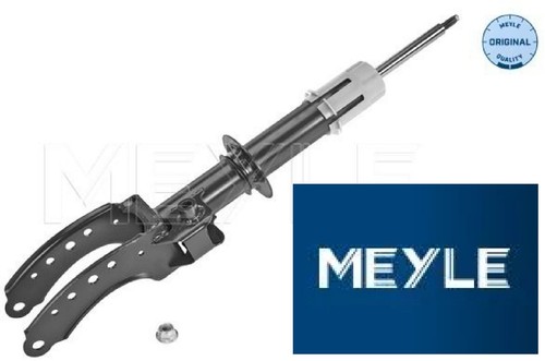 Meyle 1266250006 stoßdämpfer - 1266250006,