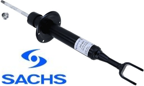 Sachs 311017 stoßdämpfer - 311017,