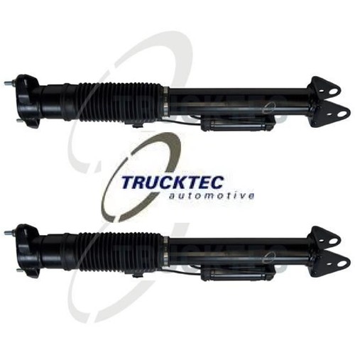 Stoßdämpfer trucktec - stoßdämpfer,