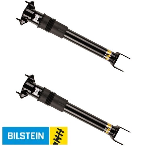 Stoßdämpfer bilstein - 2x,