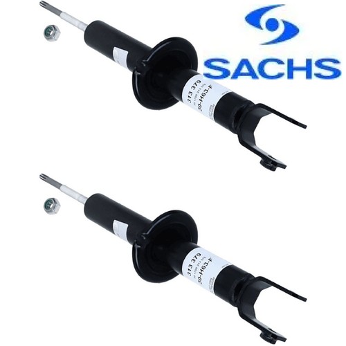 Stoßdämpfer sachs 313379 - stoßdämpfer,