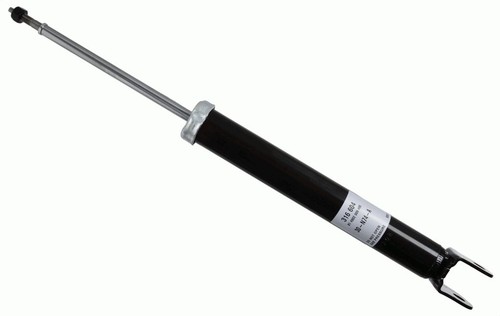 Sachs stossdämpfer hinten - stossdÄmpfer,