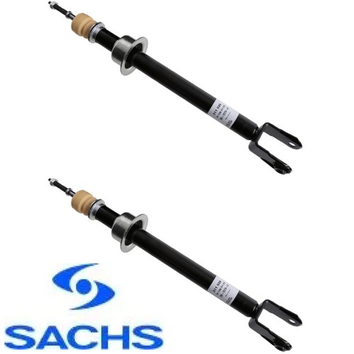 Stoßdämpfer sachs 311539 - sachs,
