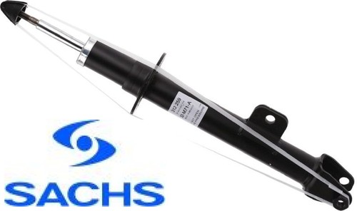 Sachs 312259 stoßdämpfer - 312259,