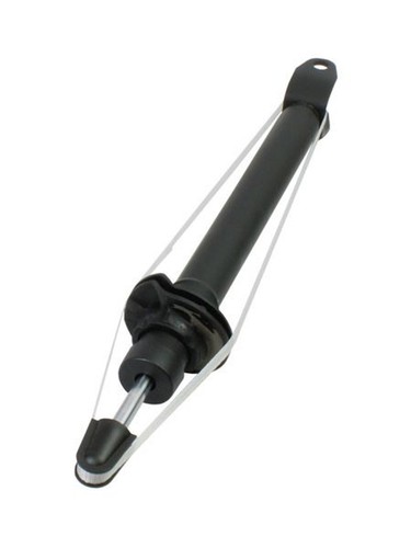 Maxgear stossdämpfer vorne - maxgear,