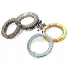 Serie Kappen Lenkung