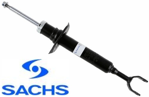 Sachs 350686 stoßdämpfer - 350686,
