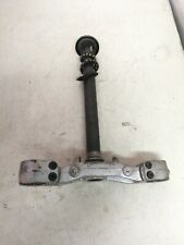 Platte Niedriger Gabel Basis