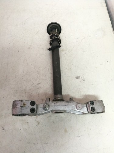 Platte niedriger gabel - niedriger,