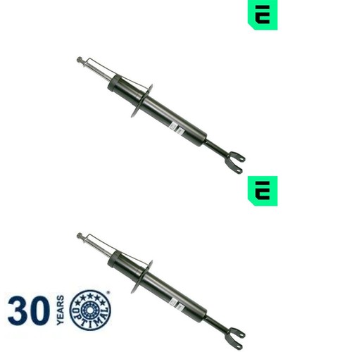 Stoßdämpfer optimal - 2x,