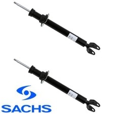 2x Stoßdämpfer SACHS 318063