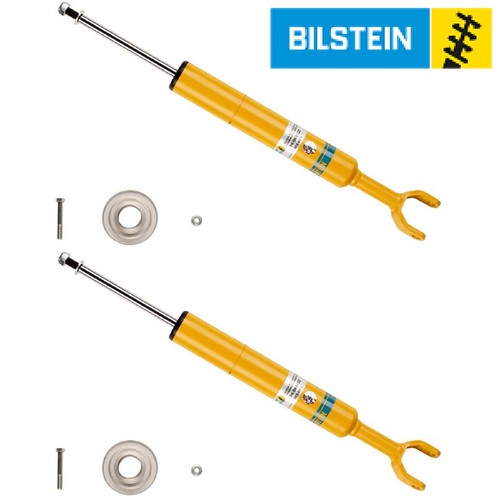 Stoßdämpfer bilstein - 2x,