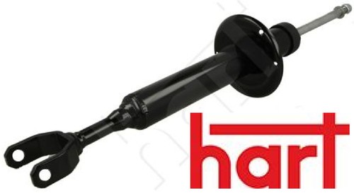 Hart 807235 stoßdämpfer - hart,