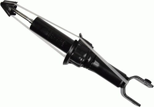 Sachs stossdämpfer hinten - sachs,