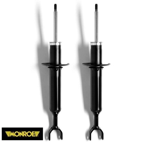 Stoßdämpfer monroe 26663 - stoßdämpfer,
