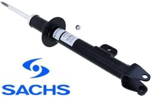 Sachs 312258 stoßdämpfer - 312258,