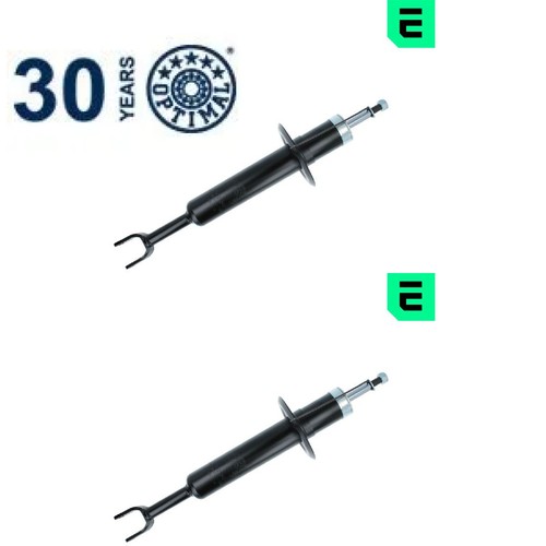 Stoßdämpfer optimal - 2x,