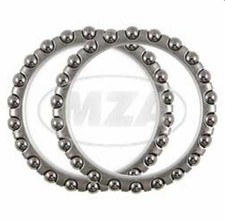 Paar Kugelkranz, Kugelhalter