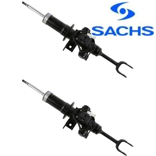Stoßdämpfer sachs 319045 - stoßdämpfer,