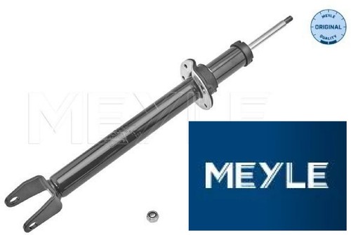 Meyle 0266250017 stoßdämpfer - 0266250017,